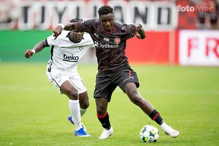 Galatasaray'ın golcüsü Kuzey'den gelecek! Beşiktaş'a karşı futbolu beğenildi 4 galatasarayin golcusu kuzeyden gelecek besiktasa karsi futbolu begenildi 2 zreXTvNp