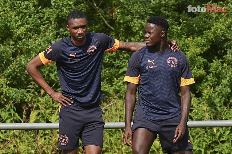 Galatasaray'ın golcüsü Kuzey'den gelecek! Beşiktaş'a karşı futbolu beğenildi 6 galatasarayin golcusu kuzeyden gelecek besiktasa karsi futbolu begenildi 4 Vec69aPz