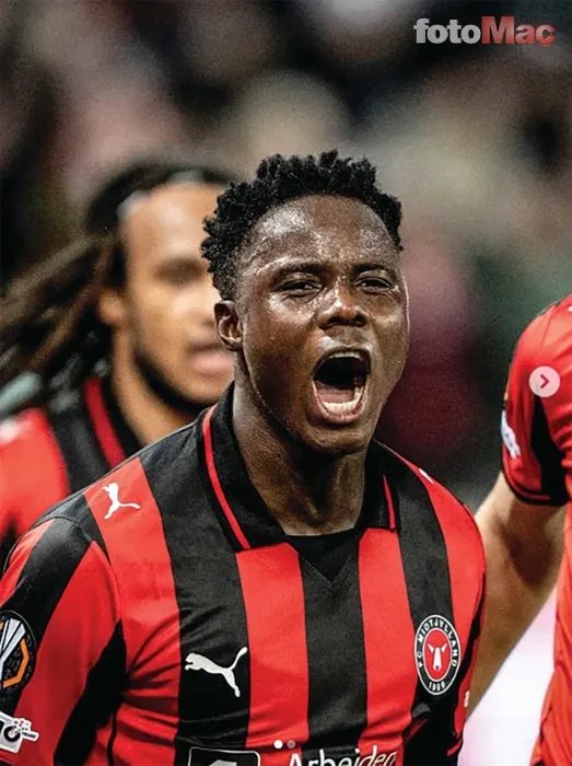Galatasaray'ın golcüsü Kuzey'den gelecek! Beşiktaş'a karşı futbolu beğenildi 7 galatasarayin golcusu kuzeyden gelecek besiktasa karsi futbolu begenildi 5 kC12SiUC