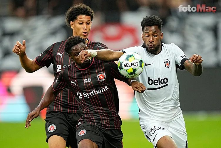 Galatasaray'ın golcüsü Kuzey'den gelecek! Beşiktaş'a karşı futbolu beğenildi 10 galatasarayin golcusu kuzeyden gelecek besiktasa karsi futbolu begenildi 8