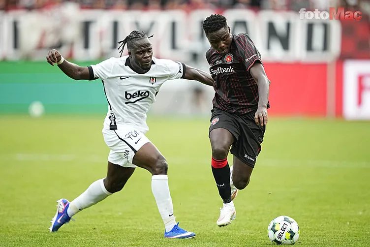 Galatasaray'ın golcüsü Kuzey'den gelecek! Beşiktaş'a karşı futbolu beğenildi 11 galatasarayin golcusu kuzeyden gelecek besiktasa karsi futbolu begenildi 9 p3SVnqw2