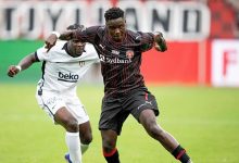 galatasarayin golcusu kuzeyden gelecek besiktasa karsi futbolu begenildi B2AujkHh
