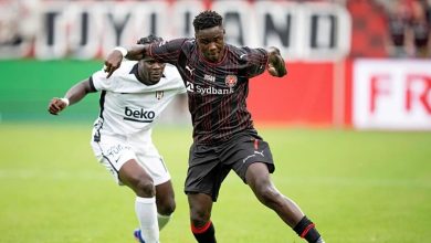 Galatasaray'ın golcüsü Kuzey'den gelecek! Beşiktaş'a karşı futbolu beğenildi 7 galatasarayin golcusu kuzeyden gelecek besiktasa karsi futbolu begenildi B2AujkHh