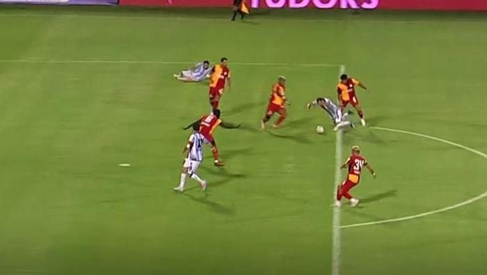 Galatasaray'ın golünde ofsayt var mı? Erzurumspor'un penaltı beklentisi! Trio yorumladı: 'Hakemi takdir ediyorum' 8 galatasarayin golunde ofsayt var mi erzurumsporun penalti beklentisi trio yorumladi hakemi takdir ediyorum 6