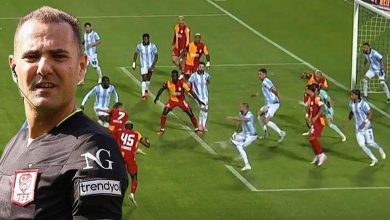 Galatasaray'ın golünde ofsayt var mı? Erzurumspor'un penaltı beklentisi! Trio yorumladı: 'Hakemi takdir ediyorum' 7 galatasarayin golunde ofsayt var mi erzurumsporun penalti beklentisi trio yorumladi hakemi takdir ediyorum Pc9k1NB5