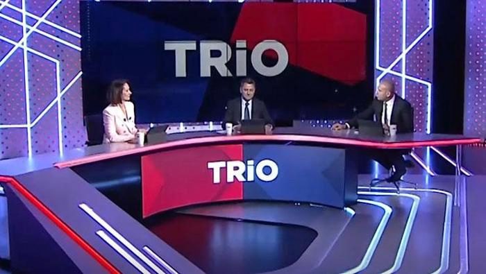 Galatasaray'ın Göztepe maçında kazandığı penaltı gerçek mu? Trio yorumladı: 'Hakeme ilişkin bir karar olmalıydı' 6 galatasarayin goztepe macinda kazandigi penalti gercek mu trio yorumladi hakeme iliskin bir karar olmaliydi