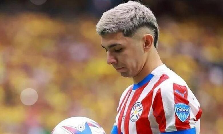 Galatasaray'ın istediği Enciso'ya rakip çıktı! Transferde son dakika... 1 galatasarayin istedigi encisoya rakip cikti transferde son dakika cRJpEPAx