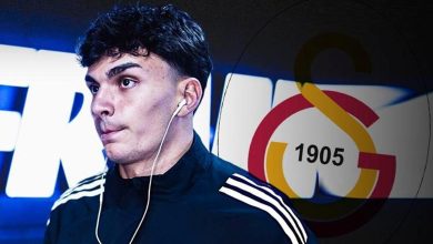 Galatasaray'ın radarındaydı! Eintracht Frankfurt'tan Can Uzun açıklaması 5 galatasarayin radarindaydi eintracht frankfurttan can uzun aciklamasi DdQVOLRh