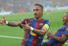 galatasarayin rakibi barcelonadan 5 gollu baslangic WcOr9Cnj