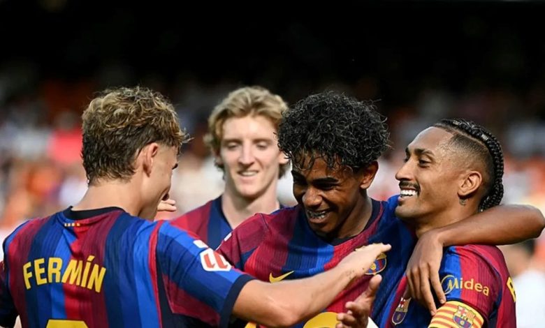 galatasarayin rakibi barcelonadan mestallada sov OqnaPsNB
