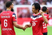 Galatasaray'ın rakibi Lille, Troyes karşısında meskeninde yanılgı yapmadı! 21 galatasarayin rakibi lille troyes karsisinda meskeninde yanilgi yapmadi iPkmYsA1
