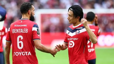 Galatasaray'ın rakibi Lille, Troyes karşısında meskeninde yanılgı yapmadı! 5 galatasarayin rakibi lille troyes karsisinda meskeninde yanilgi yapmadi iPkmYsA1