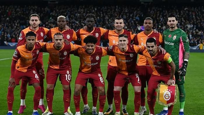 Galatasaray'ın Şampiyonlar Ligi'ndeki mümkün rakipleri! Kaçıncı torbada yer alıyor, Fenerbahçe ile eşleşebilir mi? 3 galatasarayin sampiyonlar ligindeki mumkun rakipleri kacinci torbada yer aliyor fenerbahce ile eslesebilir mi 1 VO1jOFqJ