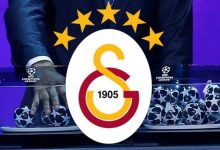 Galatasaray'ın Şampiyonlar Ligi'ndeki mümkün rakipleri! Kaçıncı torbada yer alıyor, Fenerbahçe ile eşleşebilir mi? 24 galatasarayin sampiyonlar ligindeki mumkun rakipleri kacinci torbada yer aliyor fenerbahce ile eslesebilir mi PcEhT6pF
