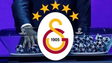 Galatasaray'ın Şampiyonlar Ligi'ndeki mümkün rakipleri! Kaçıncı torbada yer alıyor, Fenerbahçe ile eşleşebilir mi? 11 galatasarayin sampiyonlar ligindeki mumkun rakipleri kacinci torbada yer aliyor fenerbahce ile eslesebilir mi PcEhT6pF