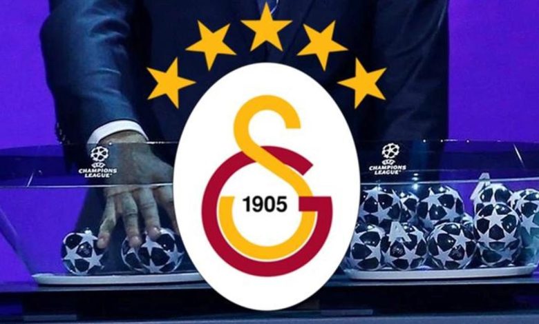 Galatasaray'ın Şampiyonlar Ligi'ndeki mümkün rakipleri! Kaçıncı torbada yer alıyor, Fenerbahçe ile eşleşebilir mi? 1 galatasarayin sampiyonlar ligindeki mumkun rakipleri kacinci torbada yer aliyor fenerbahce ile eslesebilir mi PcEhT6pF