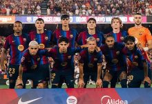 Galatasaray'ın Şampiyonlar Ligi'ndeki rakibi Barcelona gol oldu yağdı! 18 galatasarayin sampiyonlar ligindeki rakibi barcelona gol oldu yagdi XYDhw97I