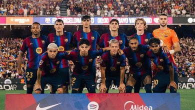 galatasarayin sampiyonlar ligindeki rakibi barcelona gol oldu yagdi XYDhw97I