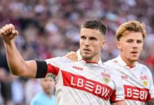 Galatasaray'ın Şampiyonlar Ligi'ndeki rakibi Stuttgart, Viking'i 3 golle geçti! 9 galatasarayin sampiyonlar ligindeki rakibi stuttgart vikingi 3 golle gecti BO6POvAz