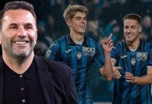 Galatasaray'ın sır üzere sakladığı yıldız ortaya çıktı! Transferde büyük bomba 18 galatasarayin sir uzere sakladigi yildiz ortaya cikti transferde buyuk bomba INShRmsL