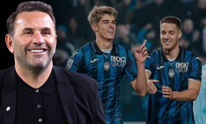Galatasaray'ın sır üzere sakladığı yıldız ortaya çıktı! Transferde büyük bomba 1 galatasarayin sir uzere sakladigi yildiz ortaya cikti transferde buyuk bomba INShRmsL