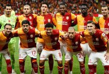 Galatasaray'ın Trabzonspor kadrosu açıklandı! 4 isim yok... 8 galatasarayin trabzonspor kadrosu aciklandi 4 isim yok SI9TUaKr