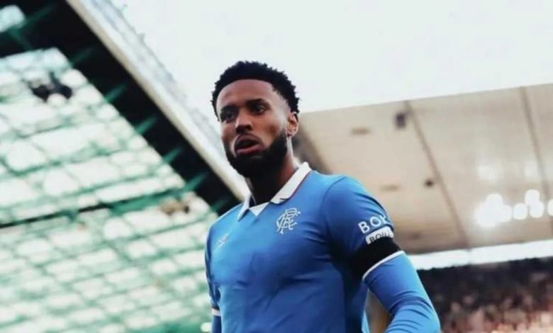 Galatasaray'ın transfer gündemindeydi! Chermiti'den berbat haber geldi 1 galatasarayin transfer gundemindeydi chermitiden berbat haber geldi DapzxJUH