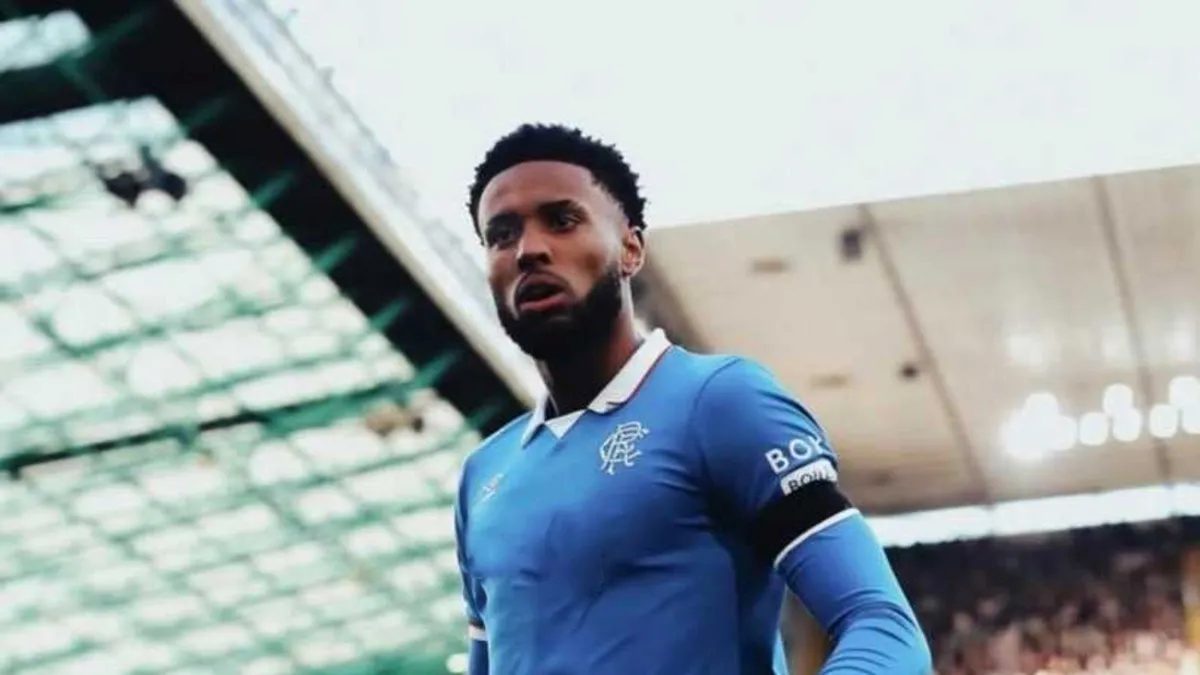 Galatasaray'ın transfer gündemindeydi! Chermiti'den berbat haber geldi 5 galatasarayin transfer gundemindeydi chermitiden berbat haber geldi
