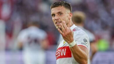 Galatasaray'ın transfer listesindeydi! Şampiyonlar Ligi'ne damga vurdu 6 galatasarayin transfer listesindeydi sampiyonlar ligine damga vurdu QYYCyJKi
