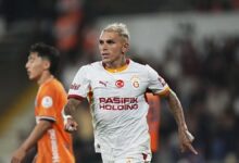 galatasarayin uruguayli yildizi lucas torreiraya mujde 4 yil sonra kCbxN67J