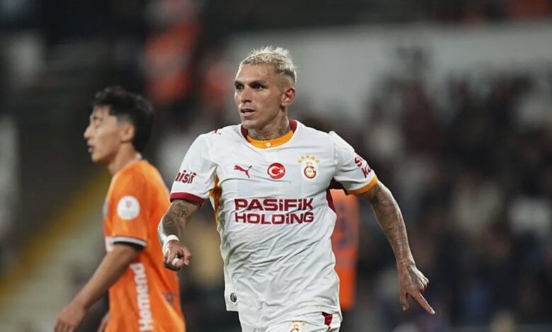 galatasarayin uruguayli yildizi lucas torreiraya mujde 4 yil sonra kCbxN67J