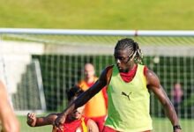 galatasarayin yeni donem hazirliklari suruyor nd6RqwtC