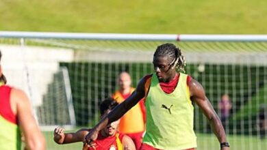 Galatasaray'ın yeni dönem hazırlıkları sürüyor! 18 galatasarayin yeni donem hazirliklari suruyor nd6RqwtC