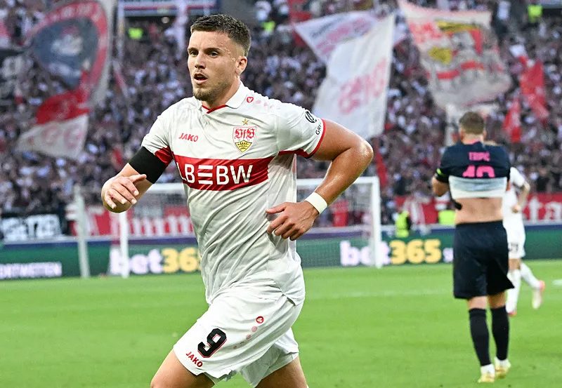 galatasarayin yeni golcusu bundesligadan yazin da gundeme gelmisti 1 AspZBrBG