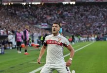 Galatasaray'ın yeni golcüsü Bundesliga'dan! Yazın da gündeme gelmişti 25 galatasarayin yeni golcusu bundesligadan yazin da gundeme gelmisti unG5sXCi