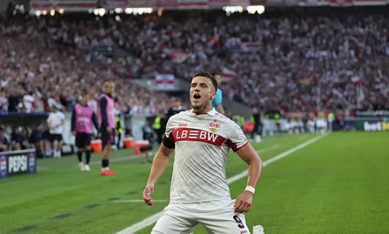 Galatasaray'ın yeni golcüsü Bundesliga'dan! Yazın da gündeme gelmişti 1 galatasarayin yeni golcusu bundesligadan yazin da gundeme gelmisti unG5sXCi