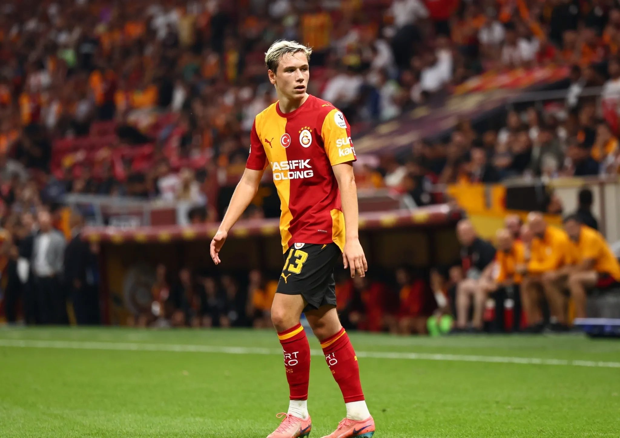 galatasarayin yeni transferi aleksey batrakovdan rusya itirafi 2 EERJhjfg