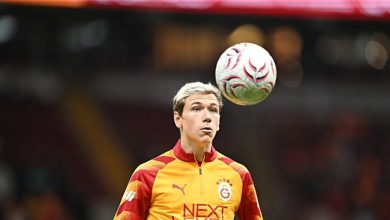 Galatasaray’ın yeni transferi Aleksey Batrakov’dan Rusya itirafı! 15 galatasarayin yeni transferi aleksey batrakovdan rusya itirafi 5RuLgDzS