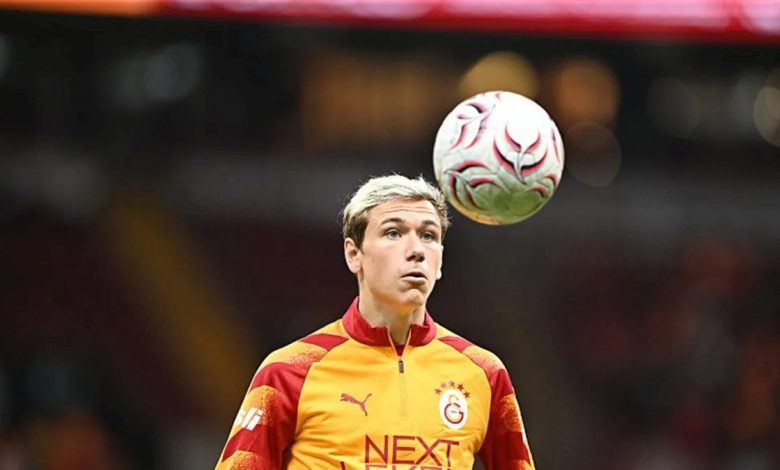Galatasaray’ın yeni transferi Aleksey Batrakov’dan Rusya itirafı! 1 galatasarayin yeni transferi aleksey batrakovdan rusya itirafi 5RuLgDzS