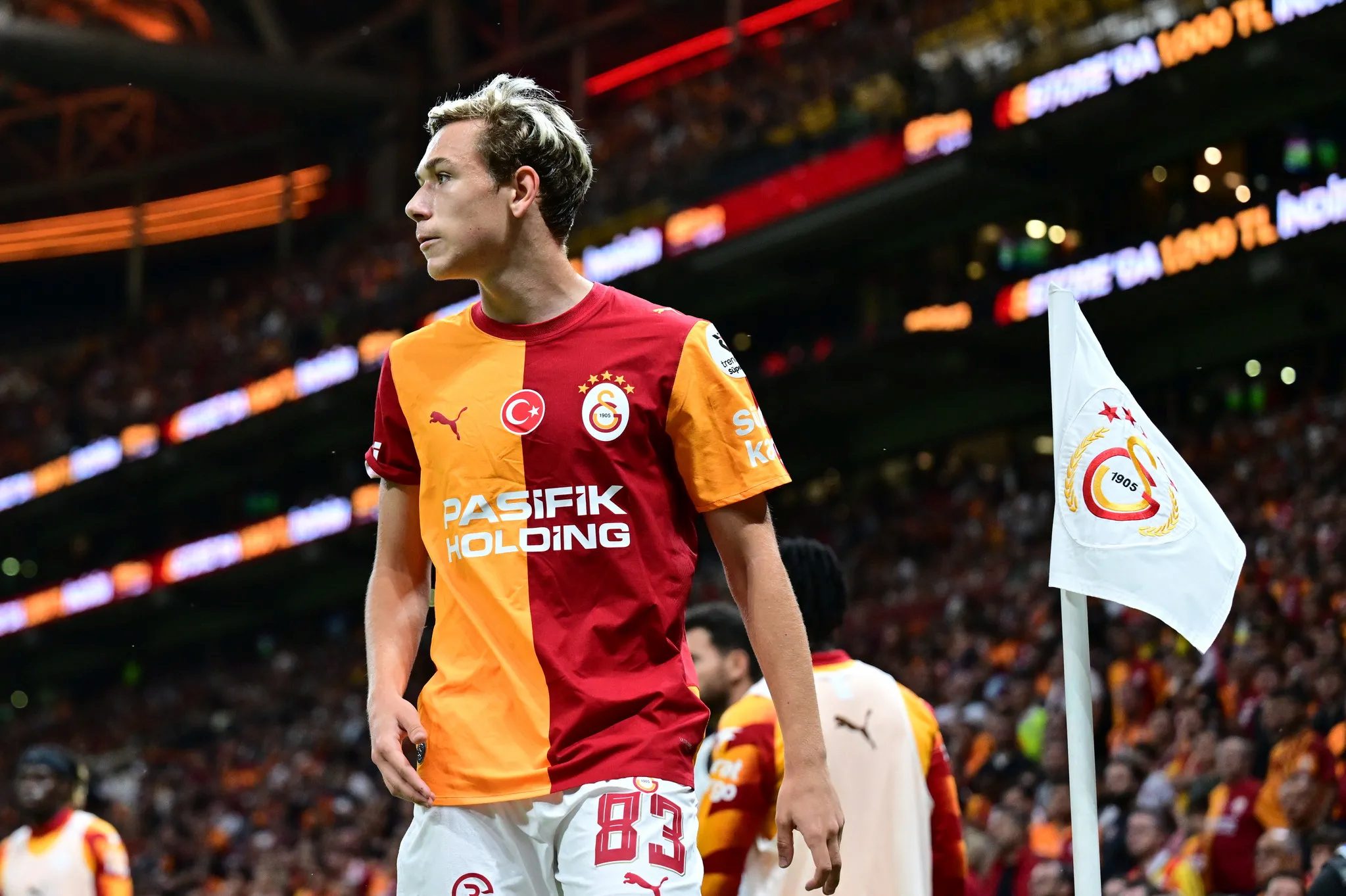 galatasarayin yeni transferi aleksey batrakovdan rusya itirafi 8 VKkifVpv