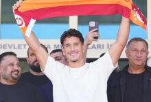 galatasarayin yeni transferi deniz gul istanbula geldi iste ilk sozleri ltYkJlZP