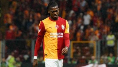 Galatasaray'ın yeni transferleri beklenen katkıyı veremedi 6 galatasarayin yeni transferleri beklenen katkiyi veremedi uAvt2Orn