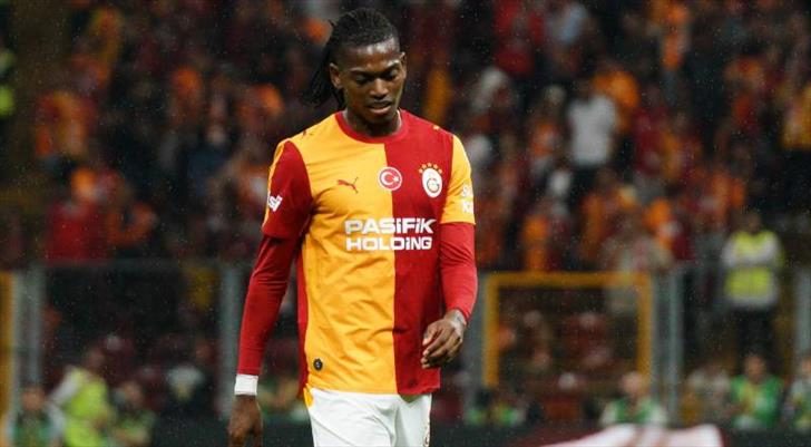Galatasaray'ın yeni transferleri beklenen katkıyı veremedi 1 galatasarayin yeni transferleri beklenen katkiyi veremedi uAvt2Orn