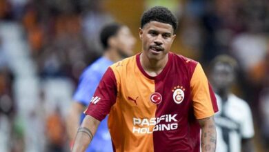 Galatasaray'ın yıldızı Gabriel Sara: 'Düzeltmemiz gerekenler var' 6 galatasarayin yildizi gabriel sara duzeltmemiz gerekenler var zx3f9nrY