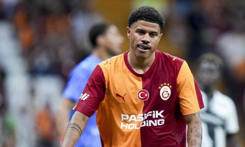 Galatasaray'ın yıldızı Gabriel Sara: 'Düzeltmemiz gerekenler var' 1 galatasarayin yildizi gabriel sara duzeltmemiz gerekenler var zx3f9nrY