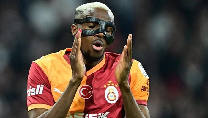 Galatasaray'ın yıldızı Osimhen'e Premier Lig şampiyonu Arsenal talip! Görüşmeler başladı 4 galatasarayin yildizi osimhene premier lig sampiyonu arsenal talip gorusmeler basladi 2