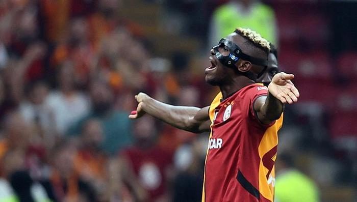 Galatasaray'ın yıldızı Osimhen'e Premier Lig şampiyonu Arsenal talip! Görüşmeler başladı 6 galatasarayin yildizi osimhene premier lig sampiyonu arsenal talip gorusmeler basladi 4 9afJ7cEL
