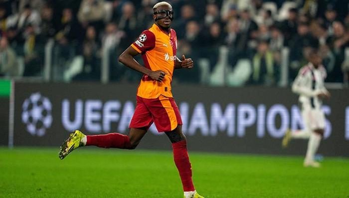 Galatasaray'ın yıldızı Osimhen'e Premier Lig şampiyonu Arsenal talip! Görüşmeler başladı 8 galatasarayin yildizi osimhene premier lig sampiyonu arsenal talip gorusmeler basladi 6 KQUgPwgM
