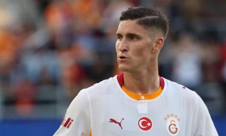 galatasarayin yildizi roland sallai daha cok calismamiz gerek avAgwTrb