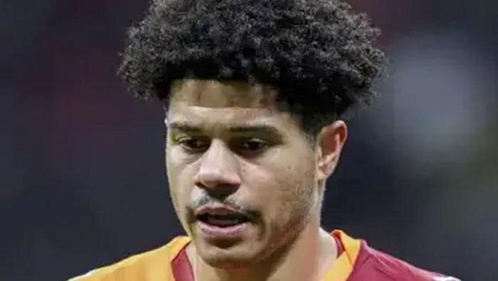 Galatasaray'ın yıldızına Ada'dan kanca! Resmi teklif yolda 6 galatasarayin yildizina adadan kanca resmi teklif yolda 4 yeQePUm9